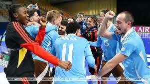 官方：深圳男篮与中锋阿尔法·卡巴签约，将身披27号球衣