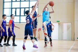 与篮球同行 · 1小时前